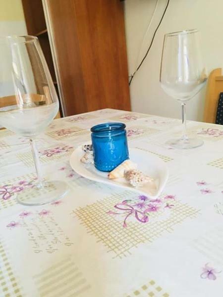 Apartmani Djura Selce Exterior foto